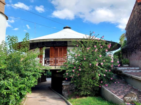 La Casa Redonda del Cerro